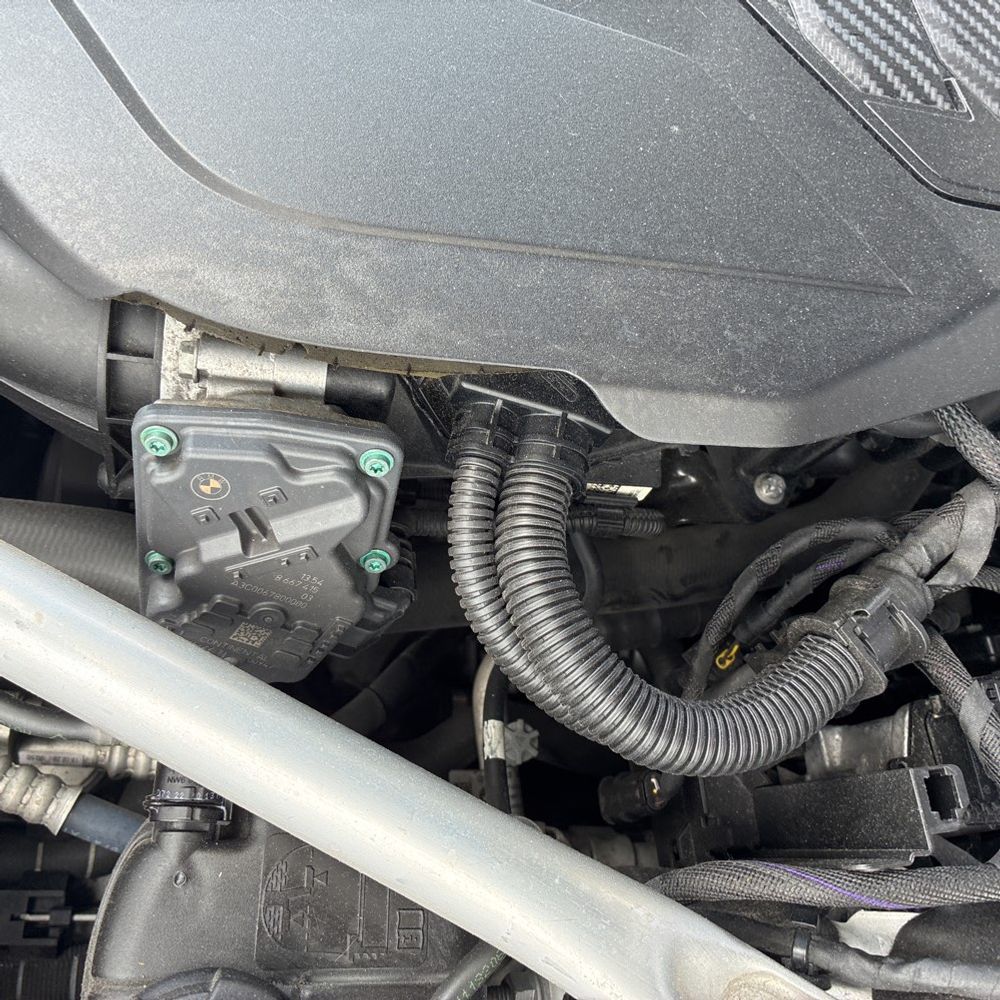 2023 BMW 8-Series i