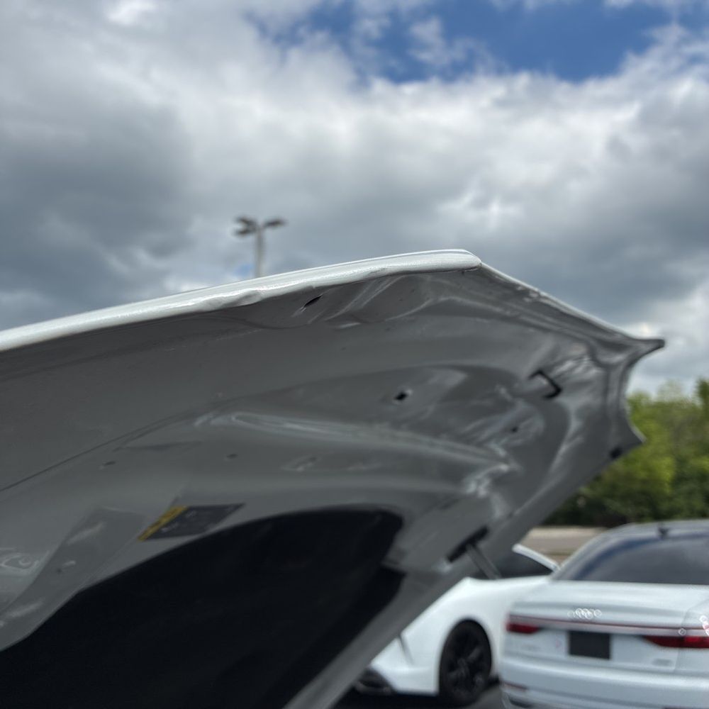 2023 BMW 8-Series i