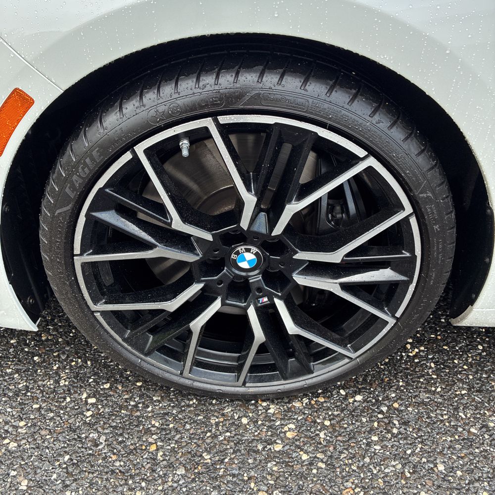 2023 BMW 8 Series 840i xDrive Gran Coupe