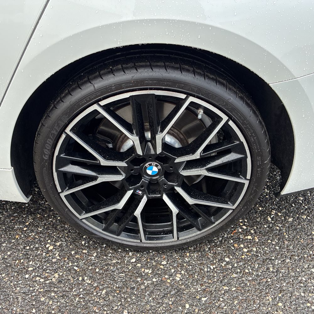 2023 BMW 8 Series 840i xDrive Gran Coupe
