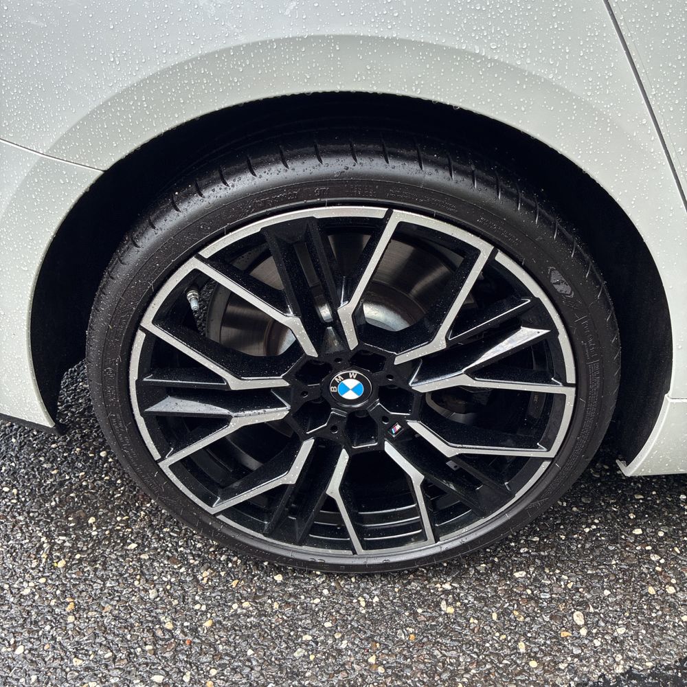 2023 BMW 8 Series 840i xDrive Gran Coupe
