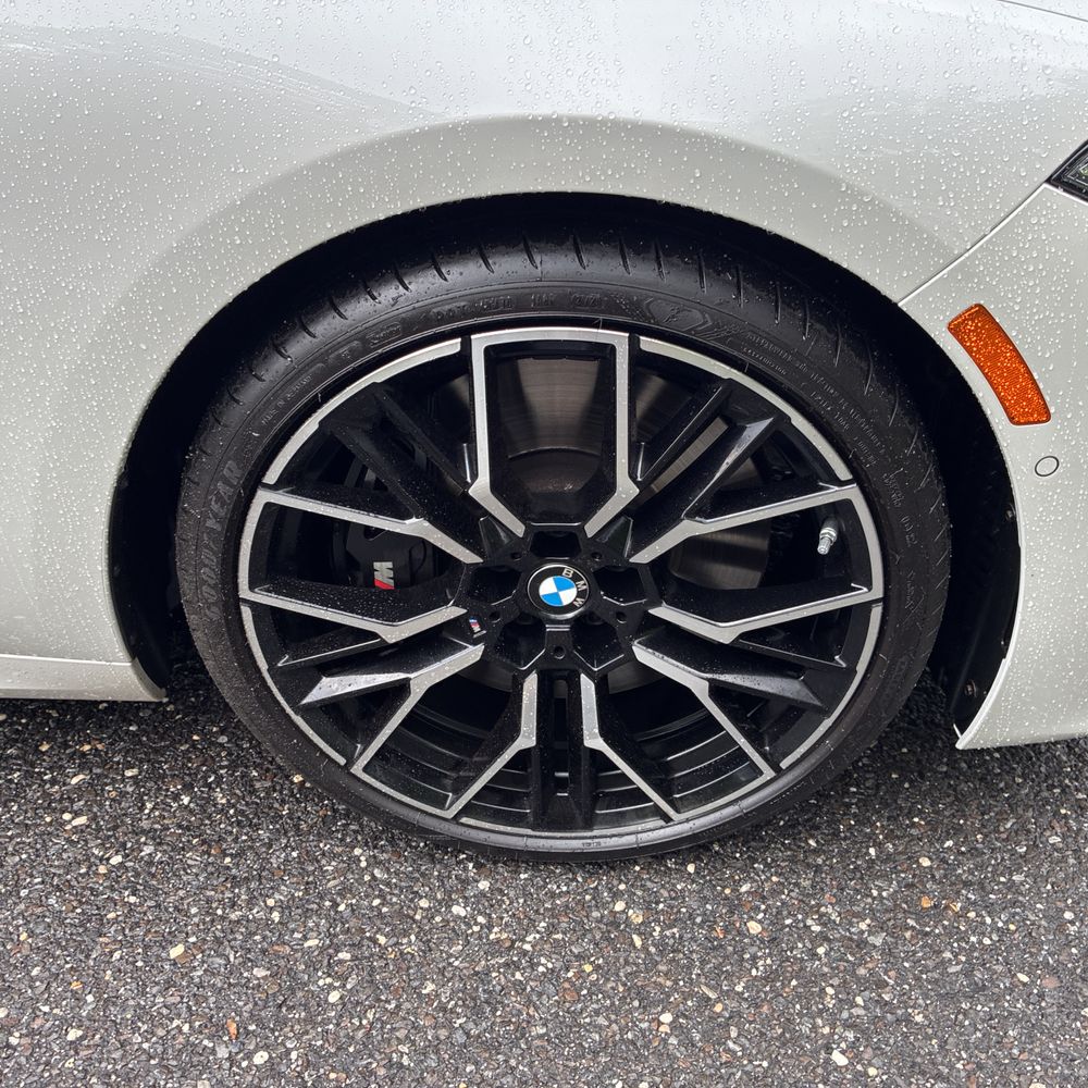 2023 BMW 8 Series 840i xDrive Gran Coupe