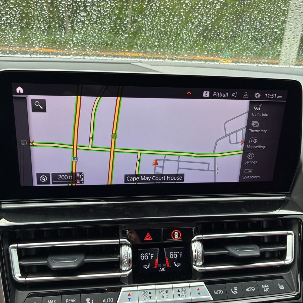 2023 BMW 8 Series 840i xDrive Gran Coupe