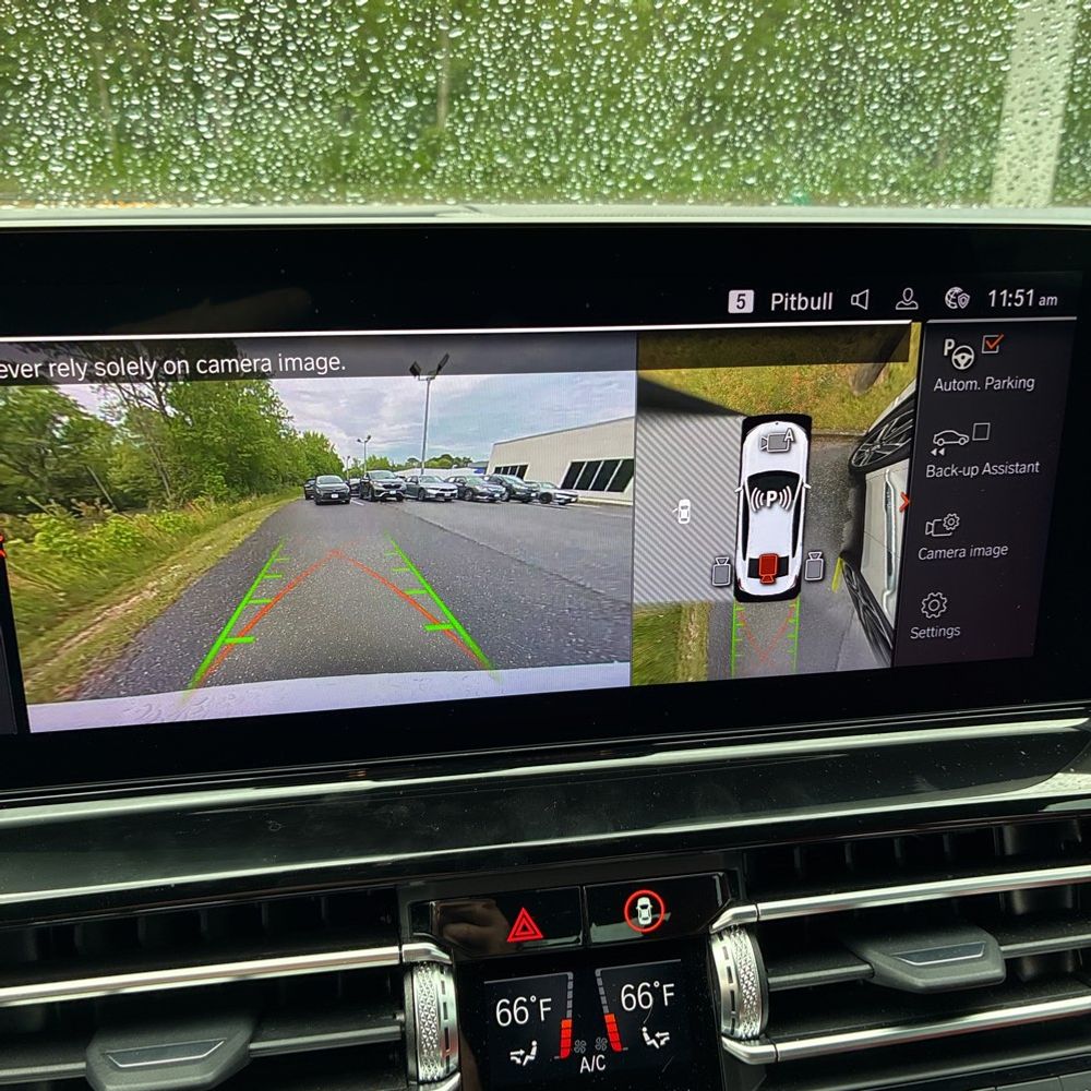 2023 BMW 8 Series 840i xDrive Gran Coupe