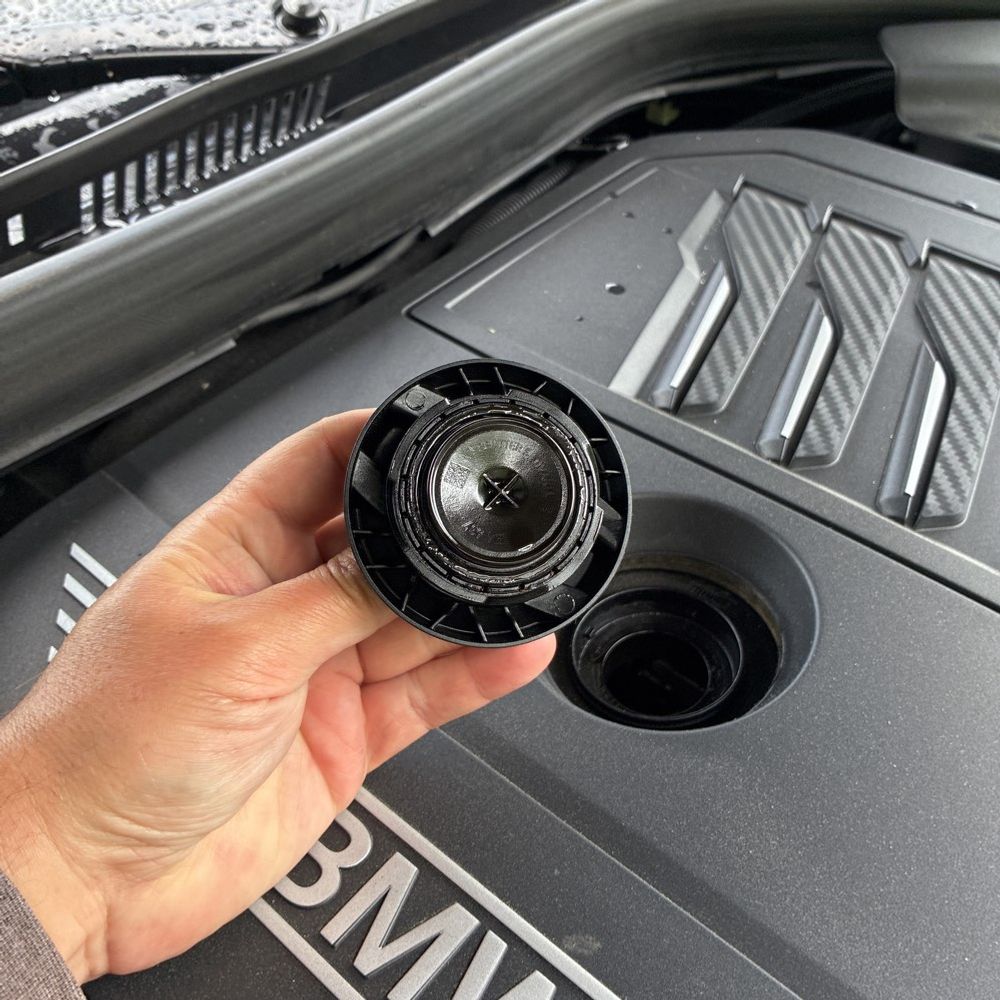 2023 BMW 8 Series 840i xDrive Gran Coupe