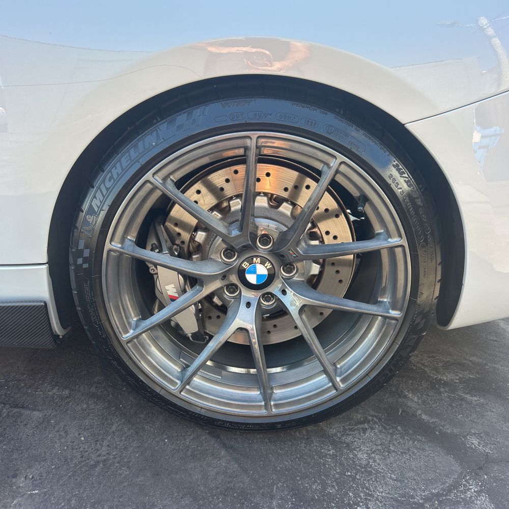 2021 BMW M2 Competition