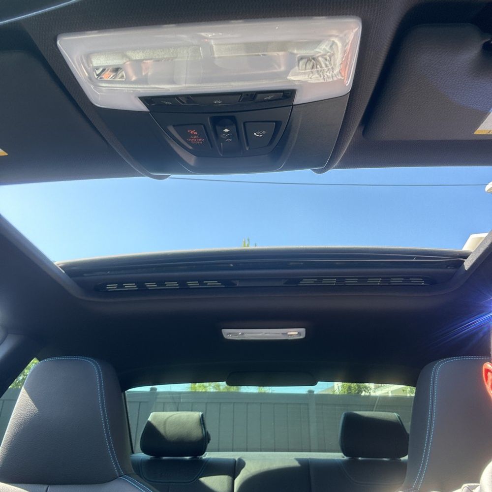 2021 BMW M2 Competition
