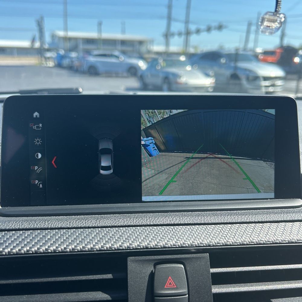 2021 BMW M2 Competition