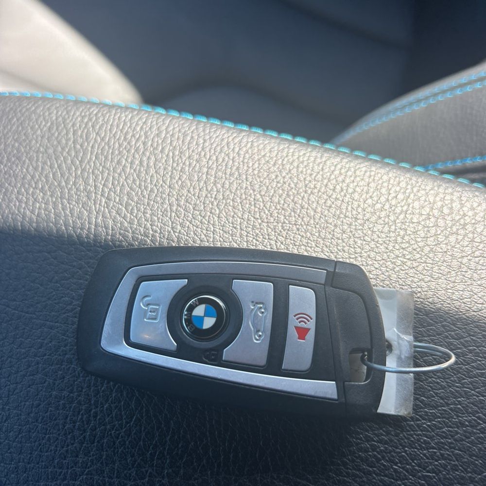 2021 BMW M2 Competition