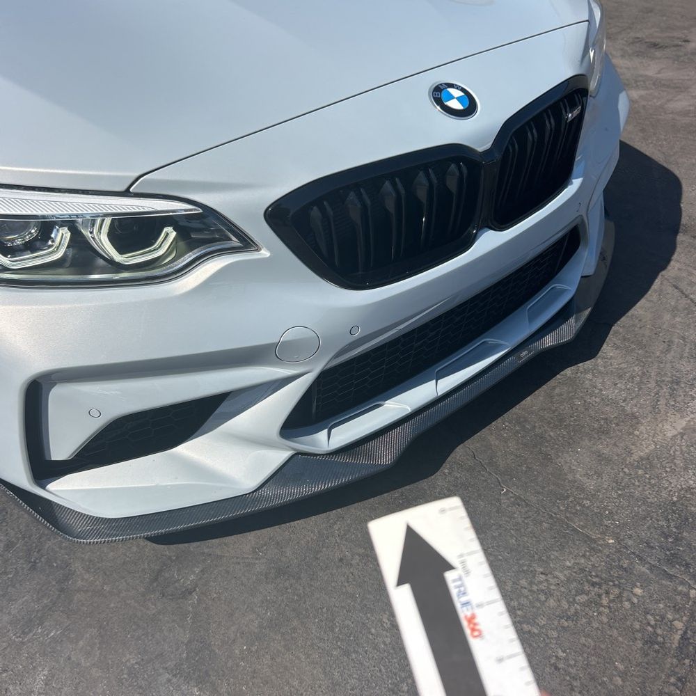 2021 BMW M2 Competition