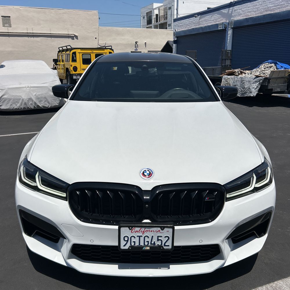 2023 BMW M5