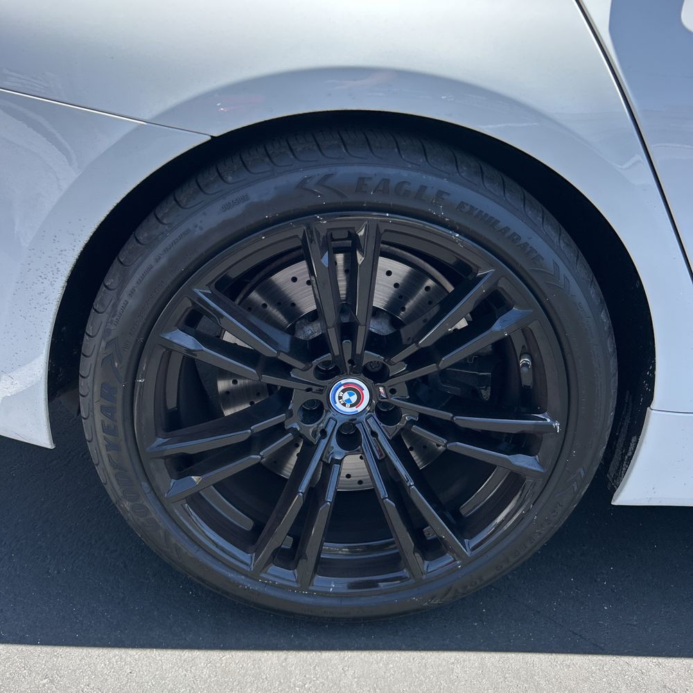 2023 BMW M5