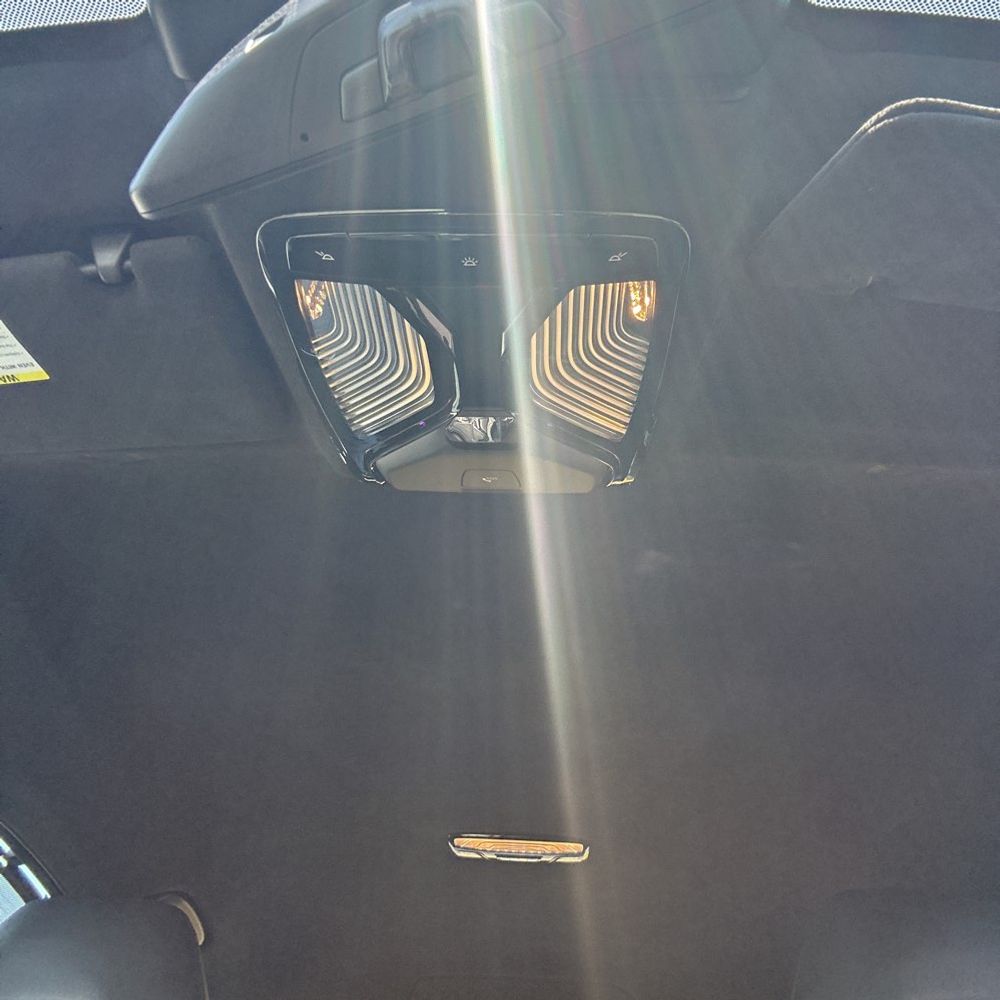 2023 BMW M5