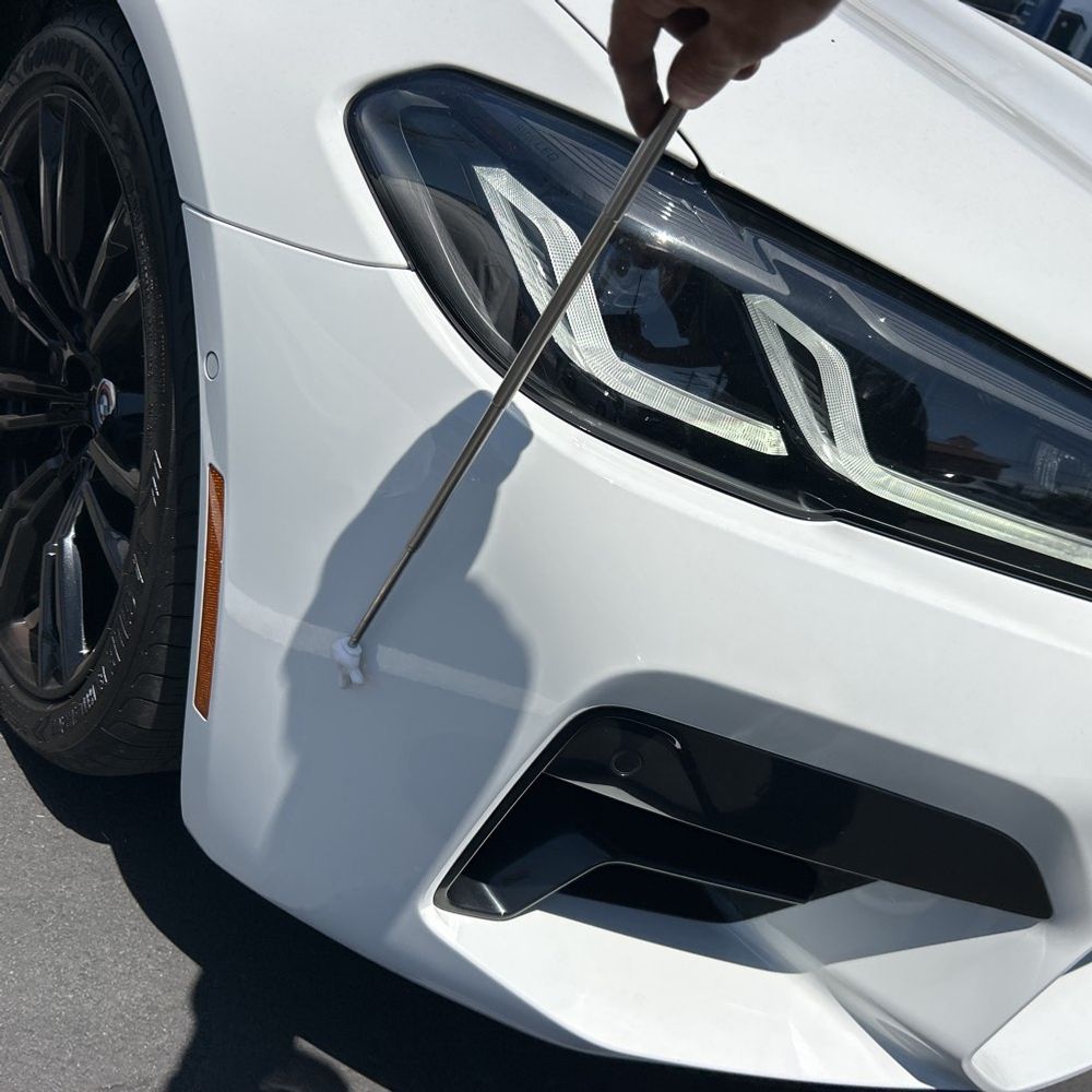 2023 BMW M5