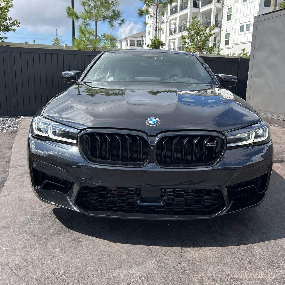 2023 BMW M5