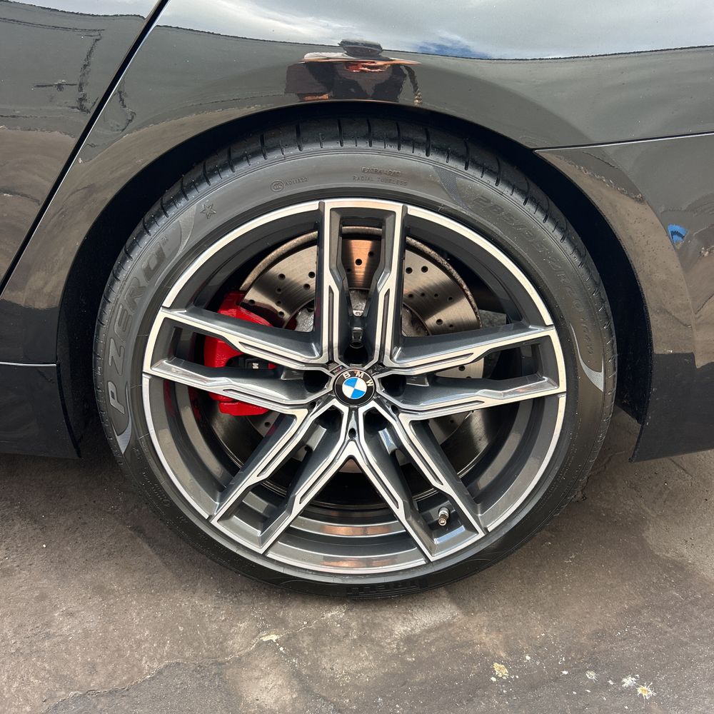 2023 BMW M5