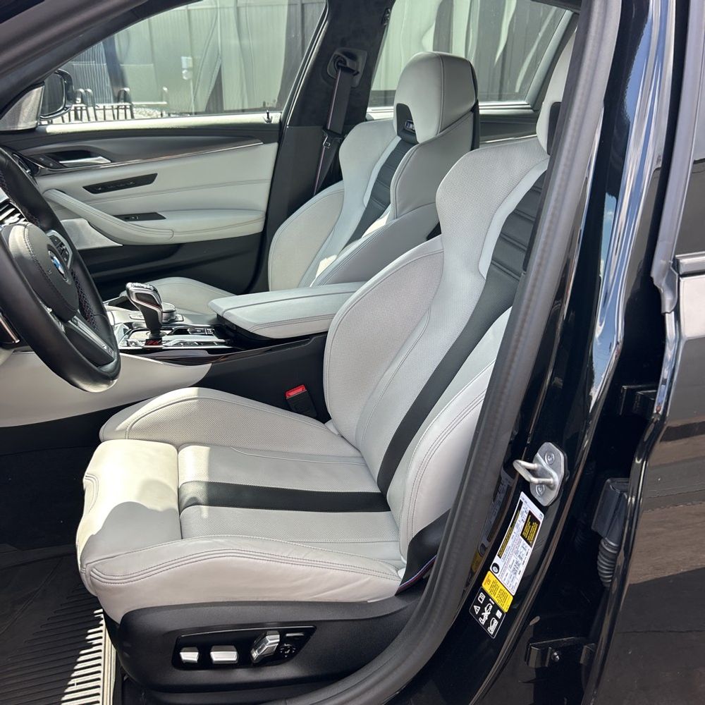 2023 BMW M5