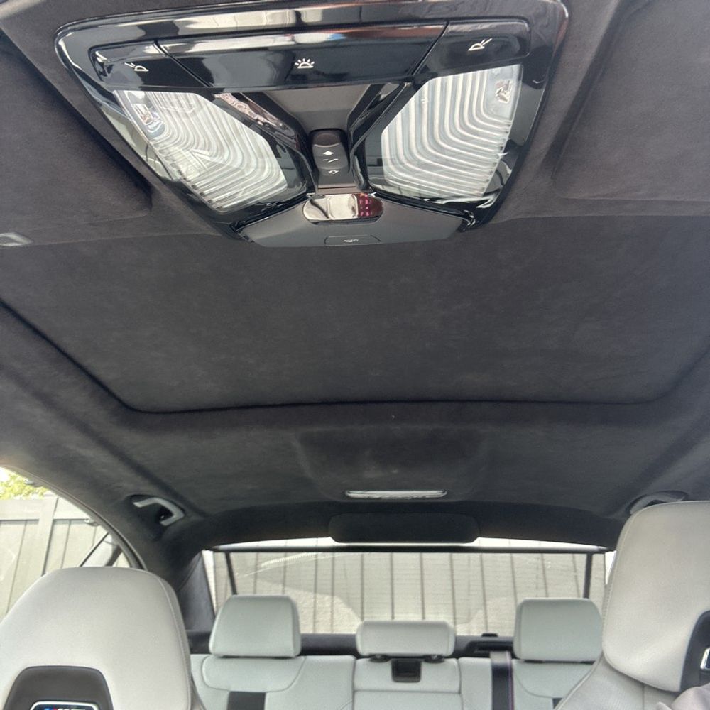 2023 BMW M5