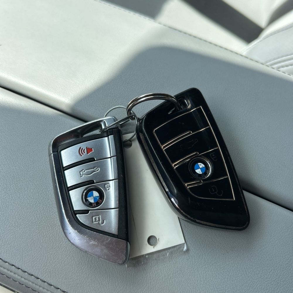 2023 BMW M5
