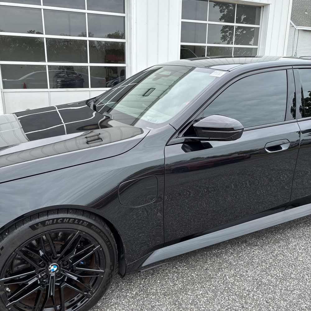 2026 BMW M5