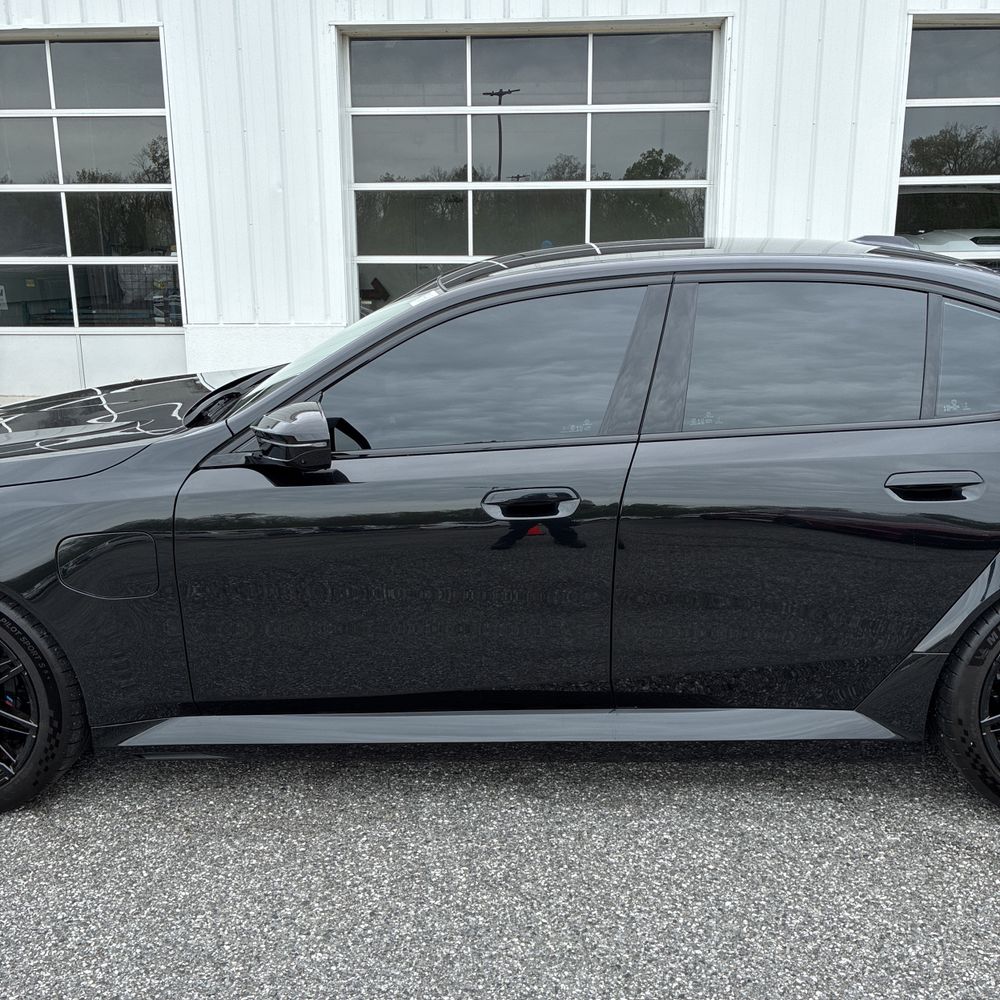 2026 BMW M5