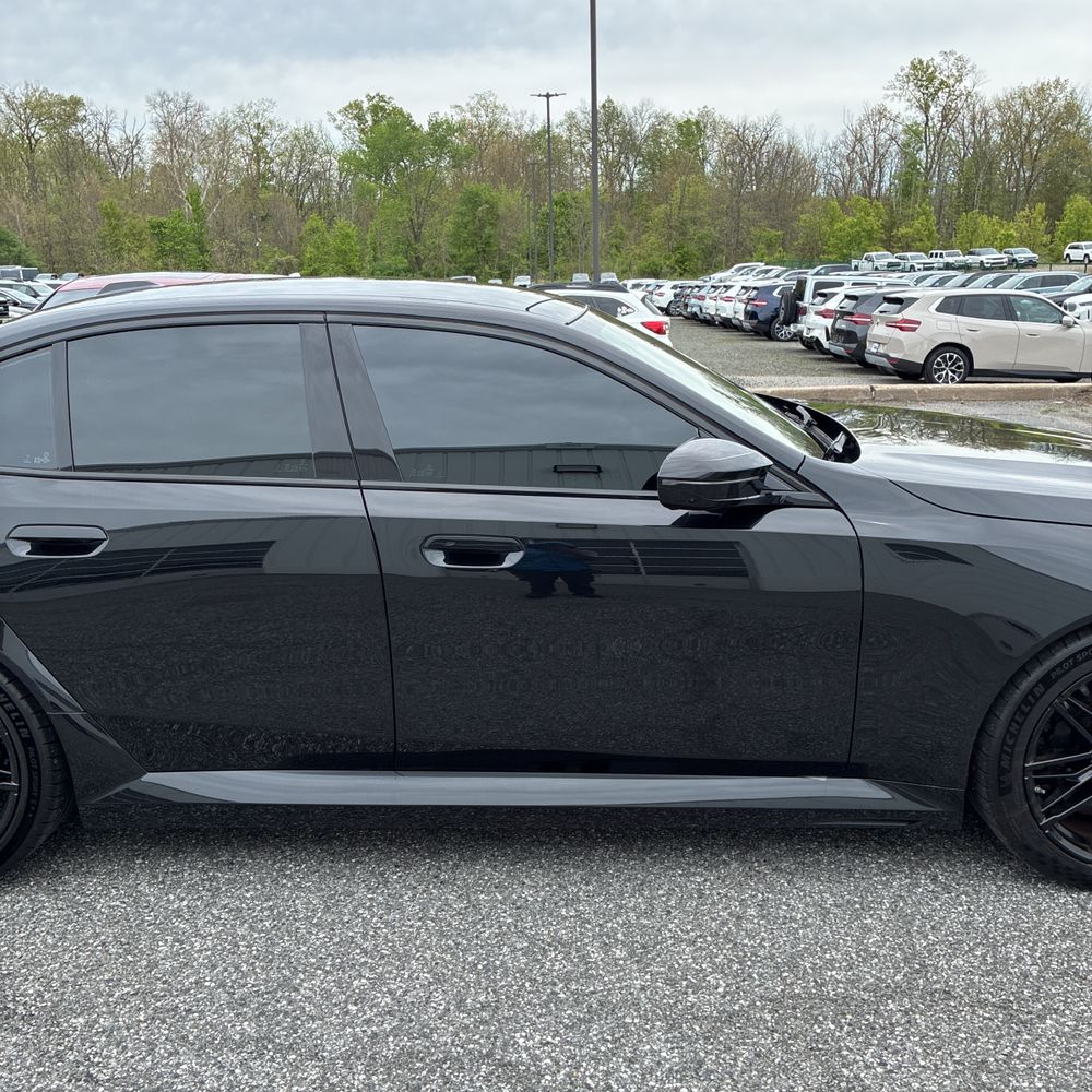 2026 BMW M5