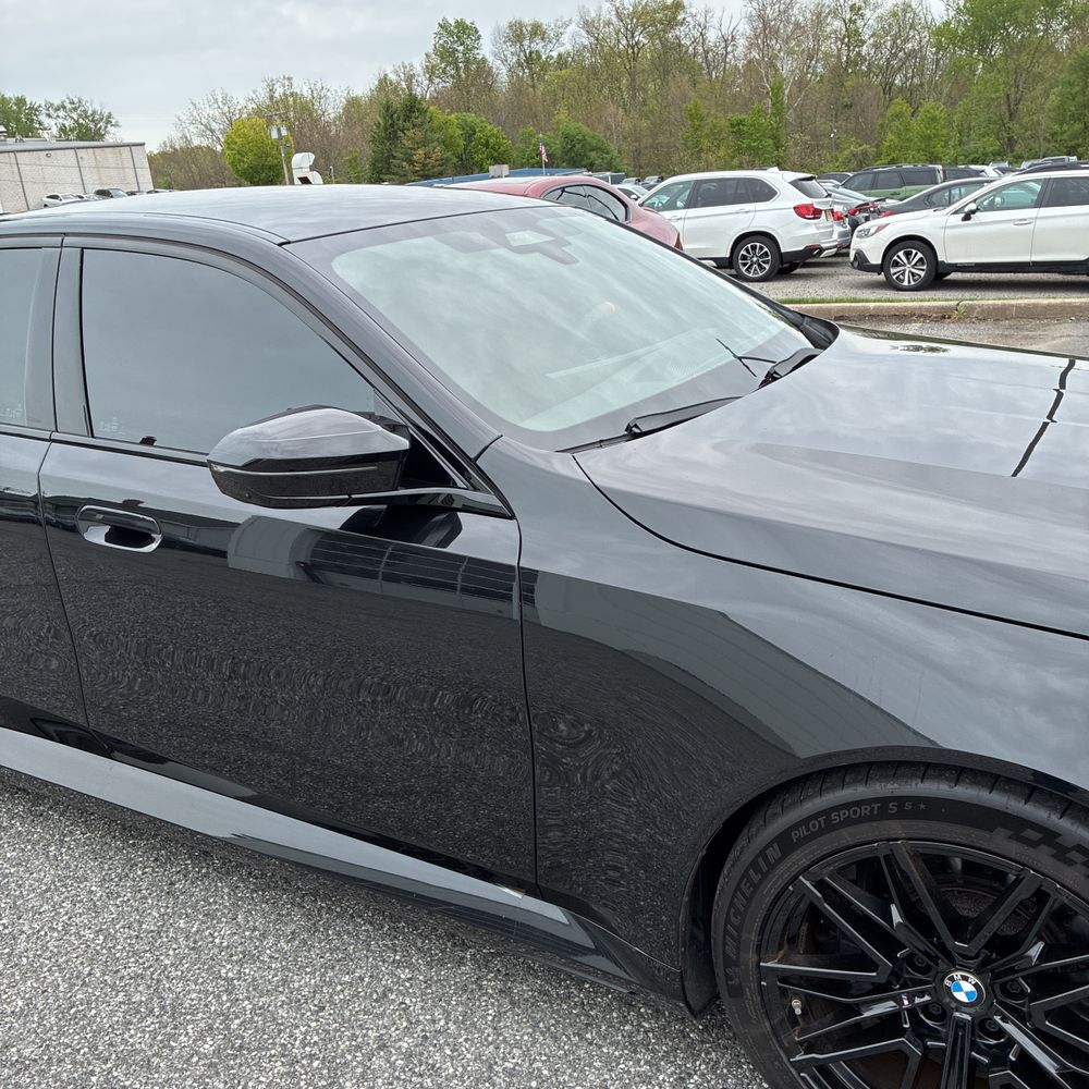 2026 BMW M5