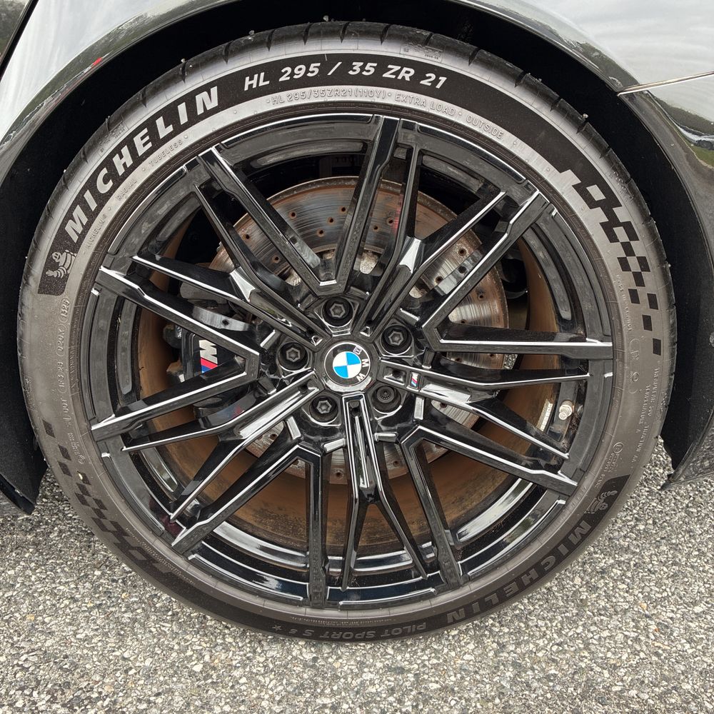 2026 BMW M5