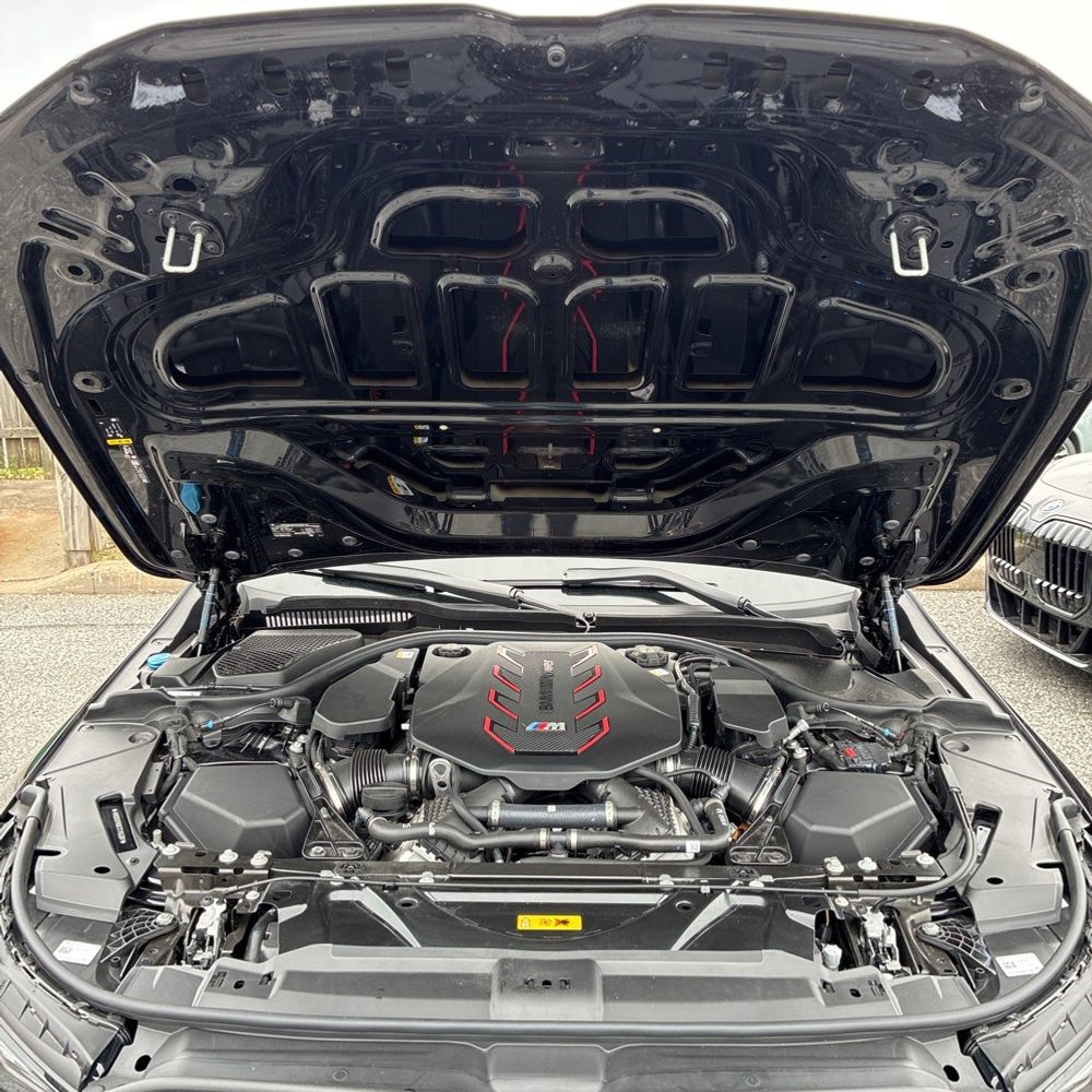 2026 BMW M5