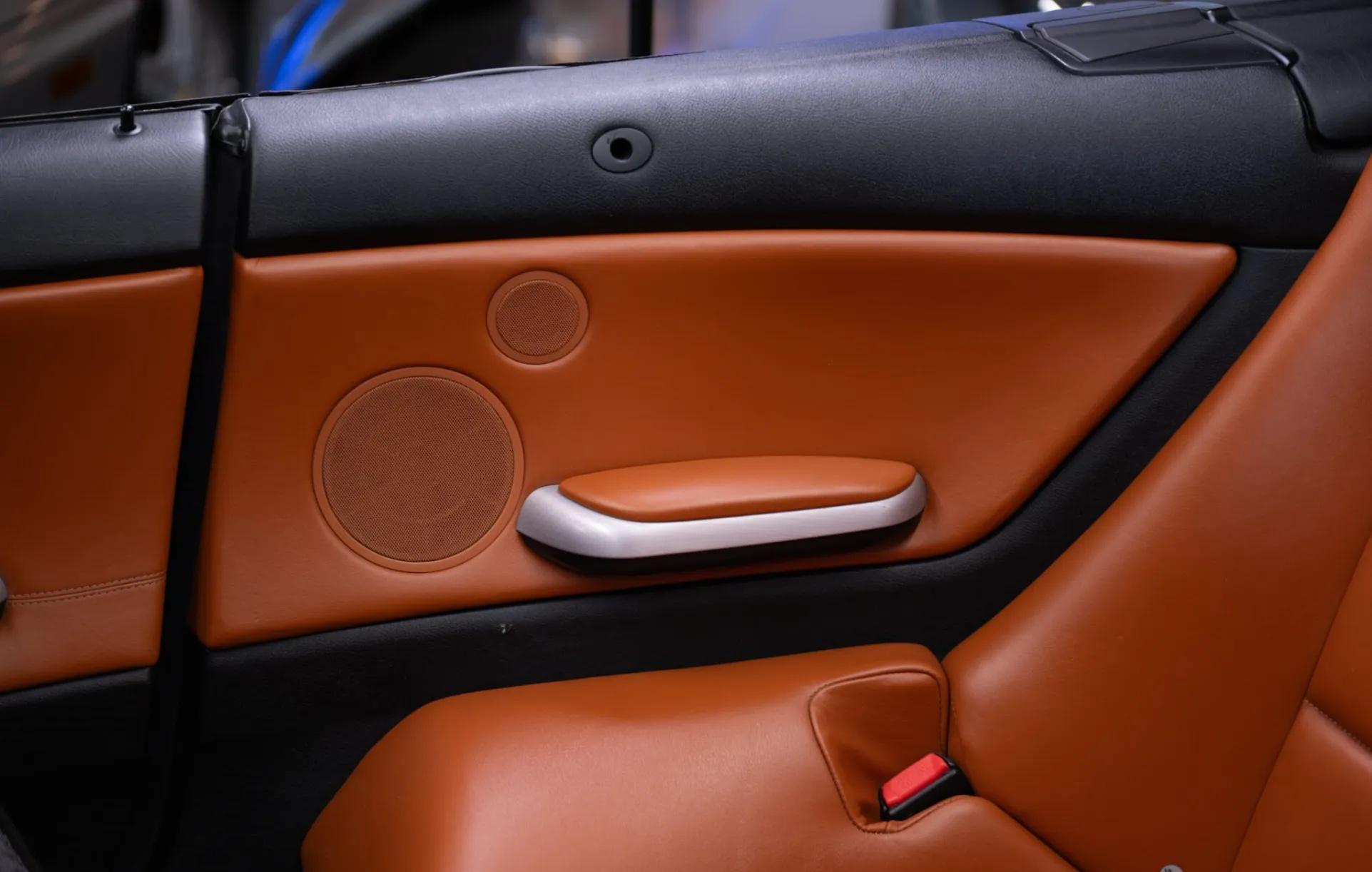 2006 BMW M3 Convertible 6-Speed