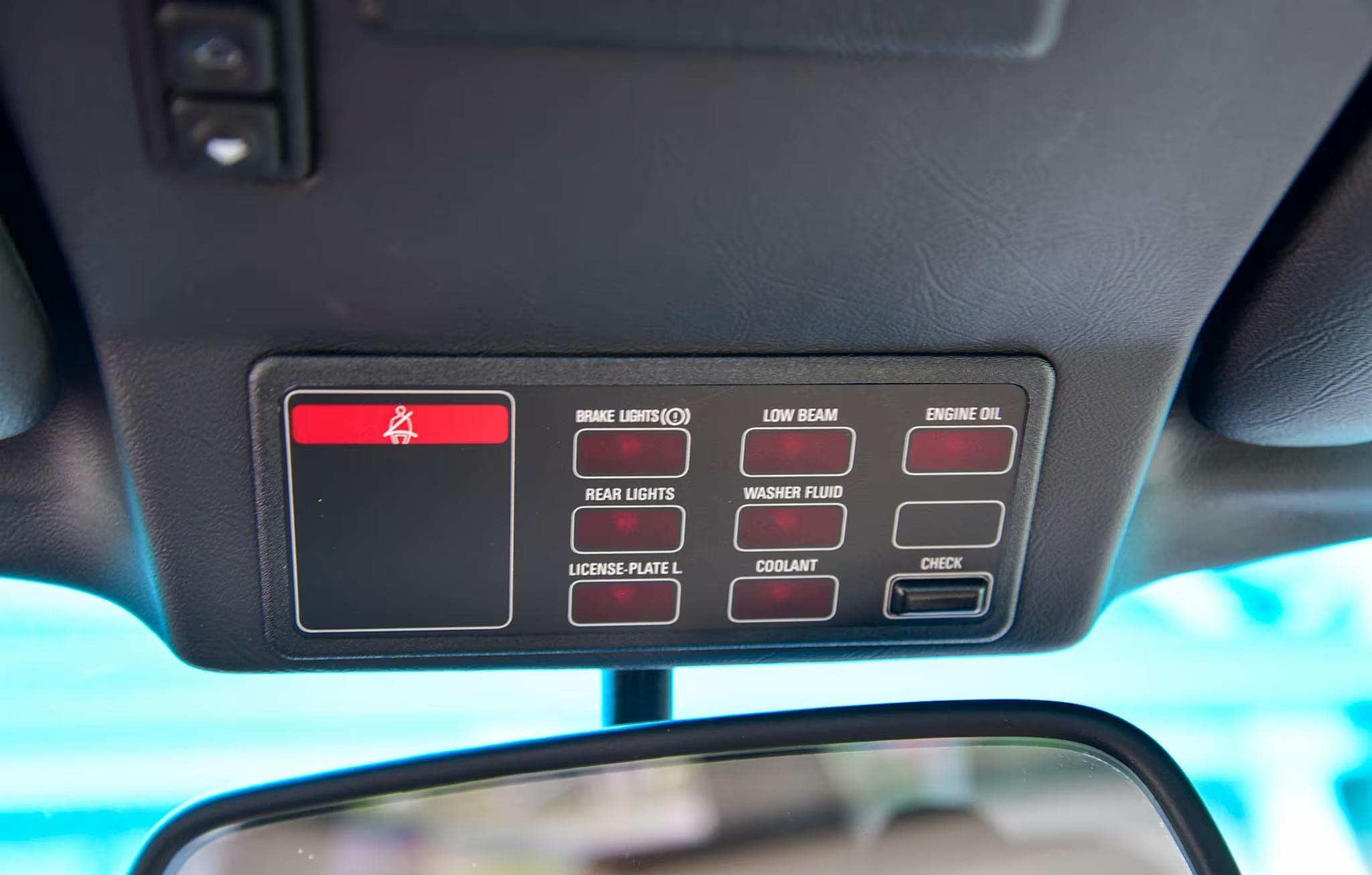 1988 BMW M5