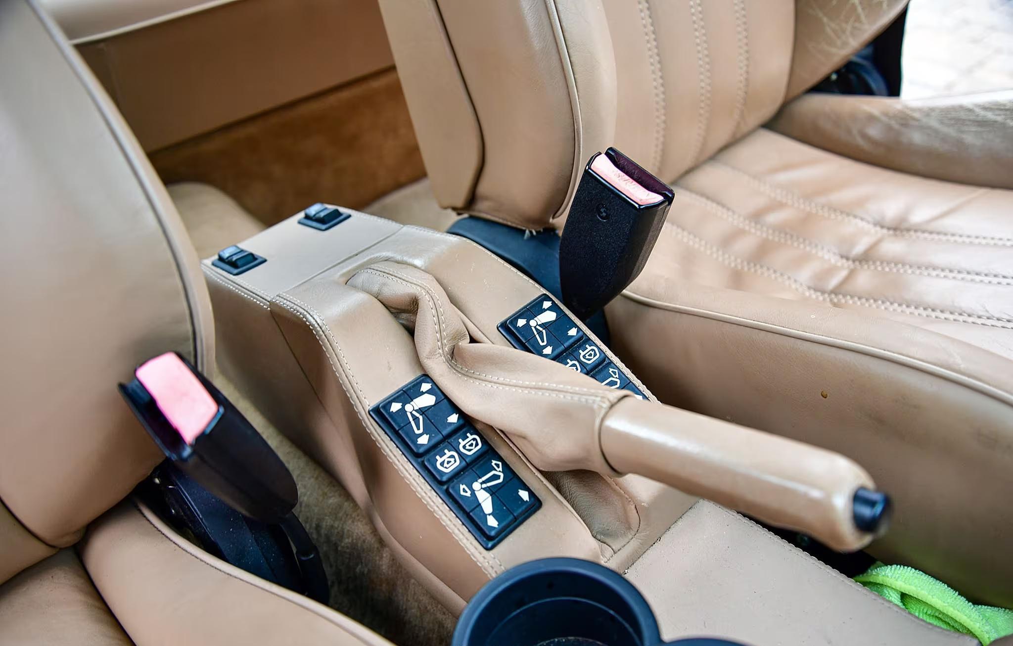 1988 BMW M5