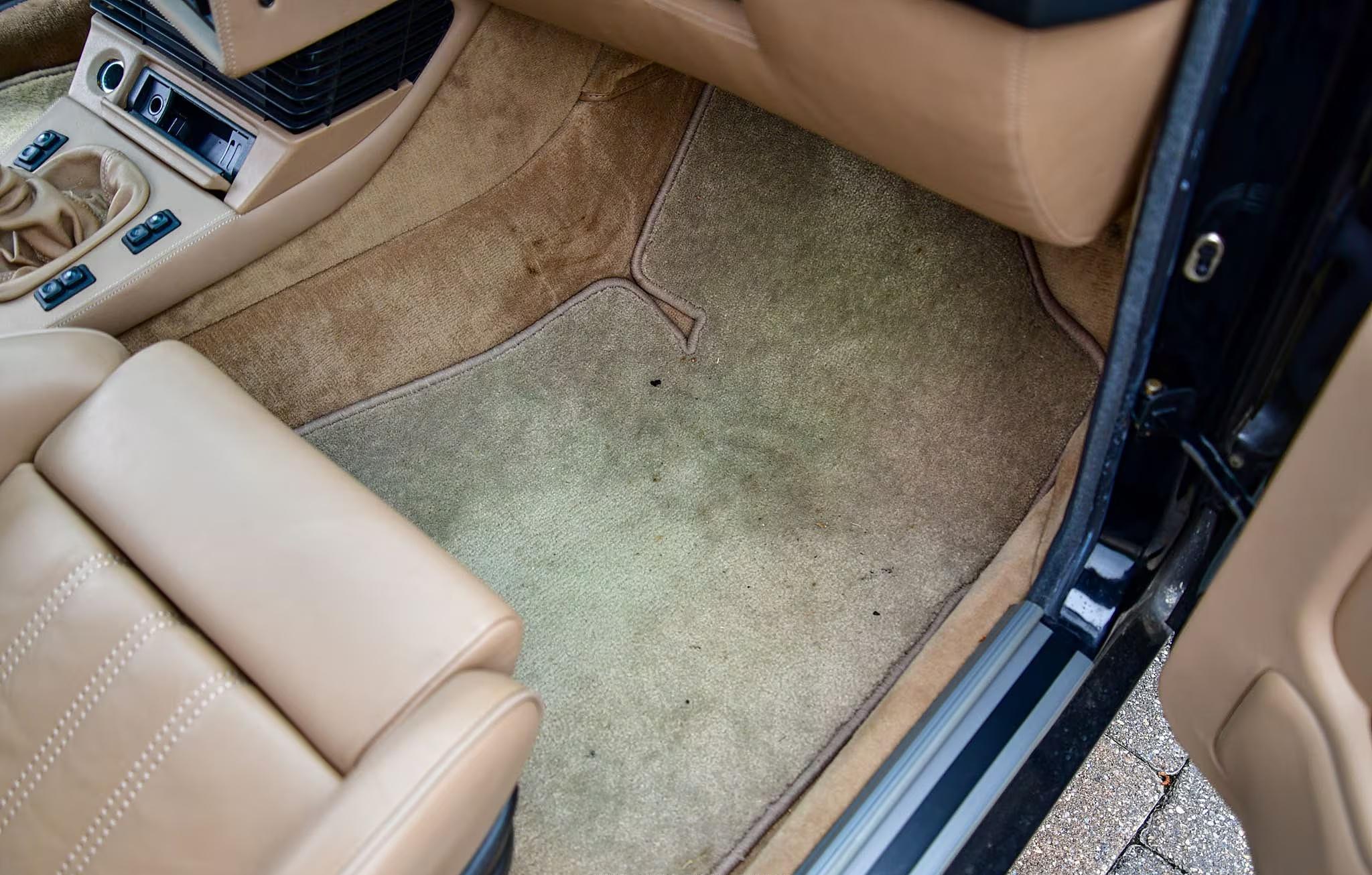 1988 BMW M5