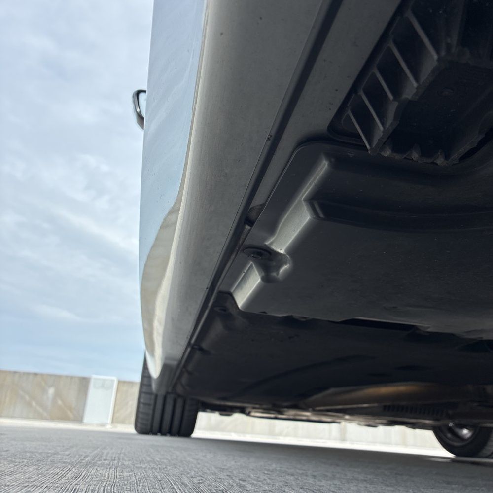 2019 BMW M5 Competition