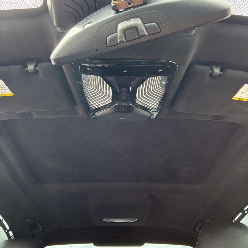 2019 BMW M5 Competition