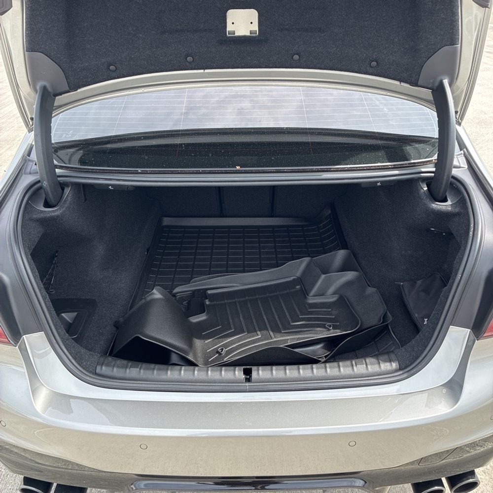 2019 BMW M5 Competition