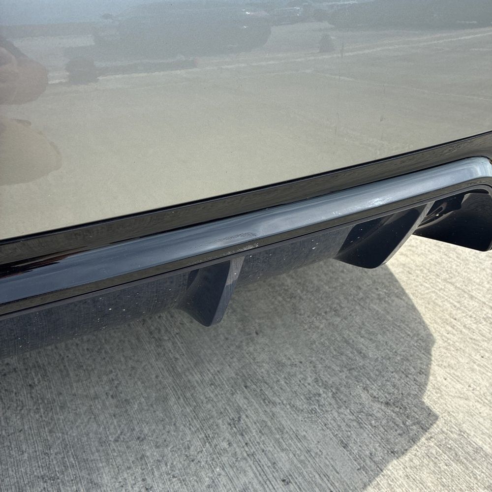 2019 BMW M5 Competition