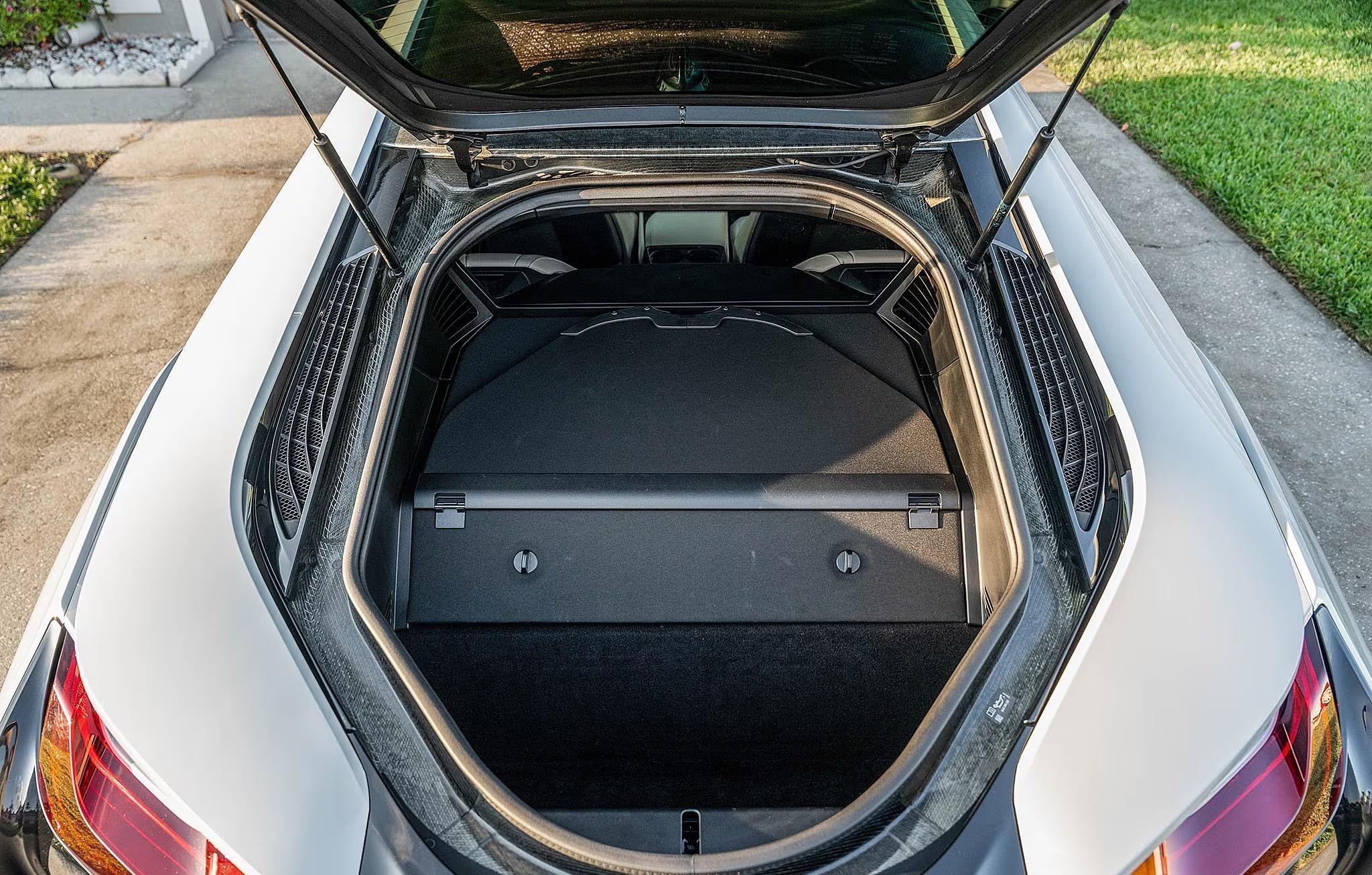 2016 BMW i8