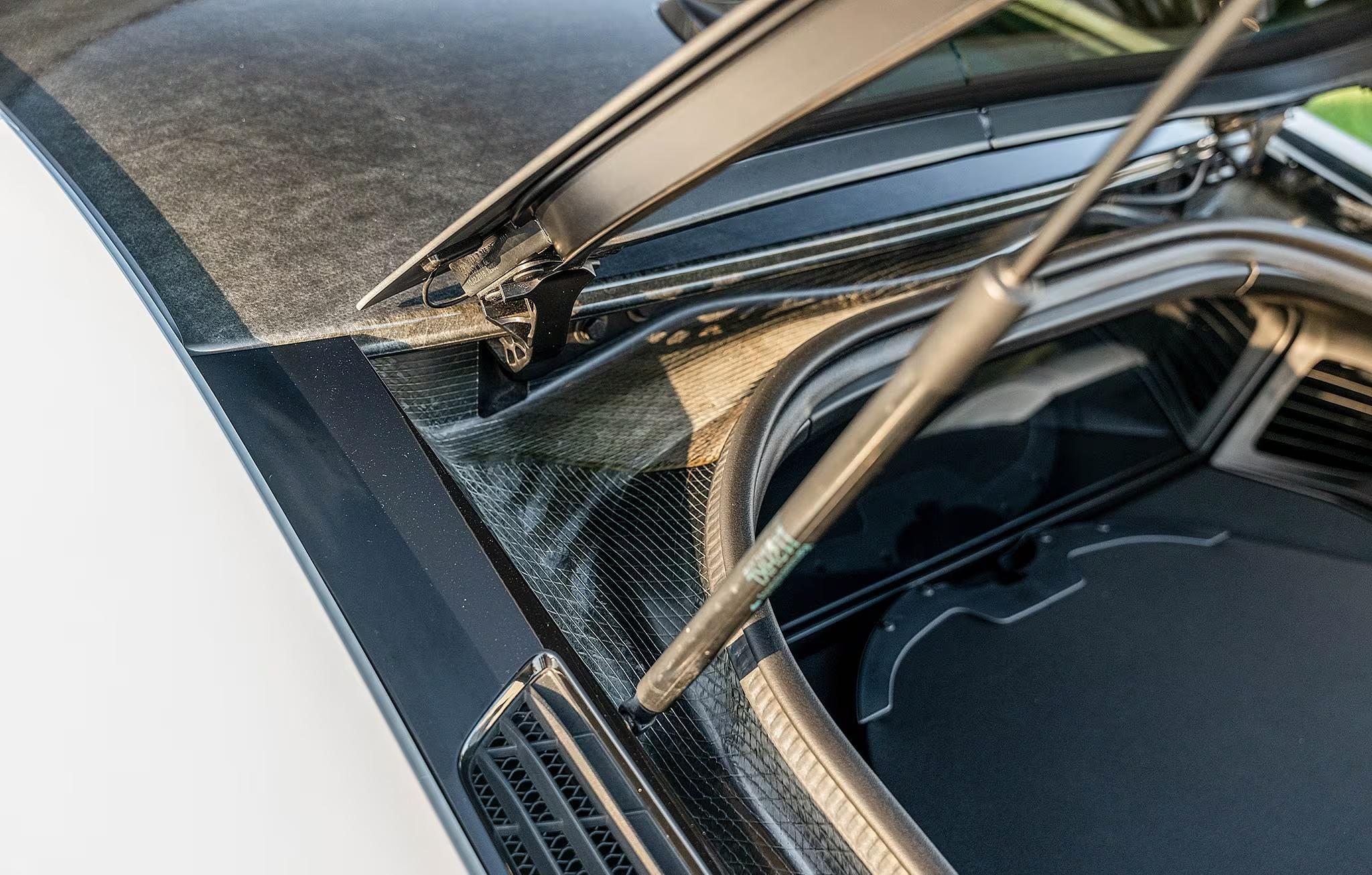 2016 BMW i8