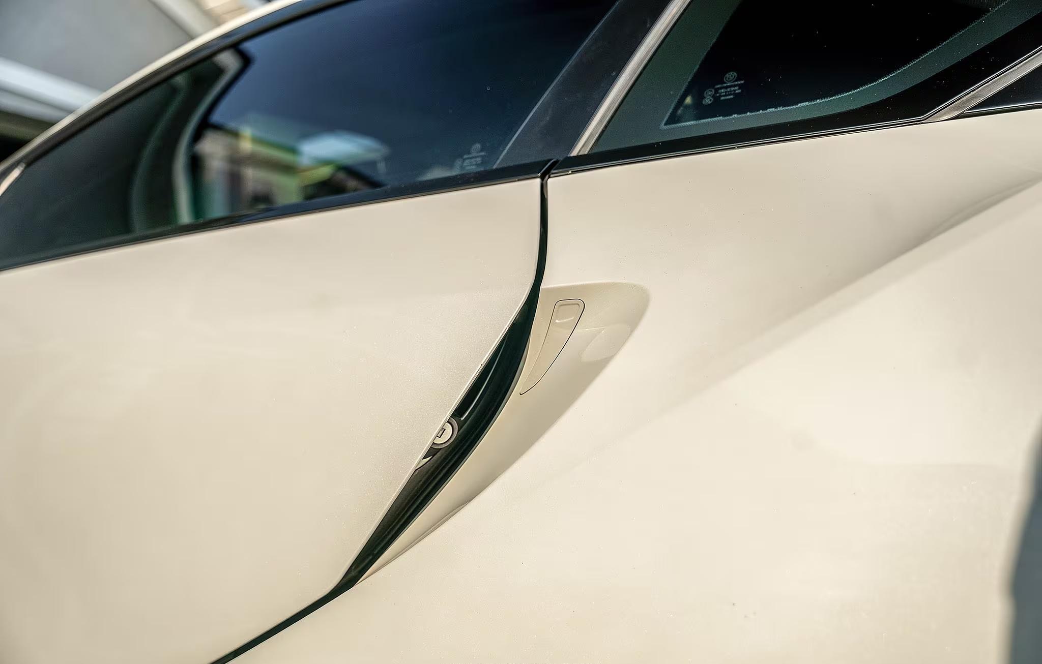 2016 BMW i8