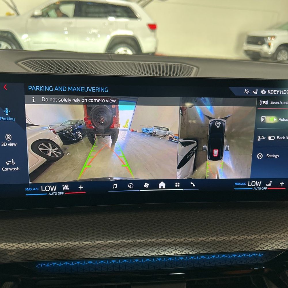 2025 BMW i4 Gran Coupe M50