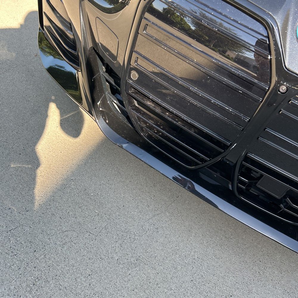 2025 BMW i4 Gran Coupe M50