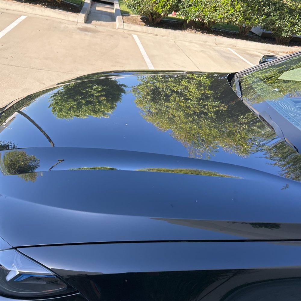 2025 BMW i4 Gran Coupe M50