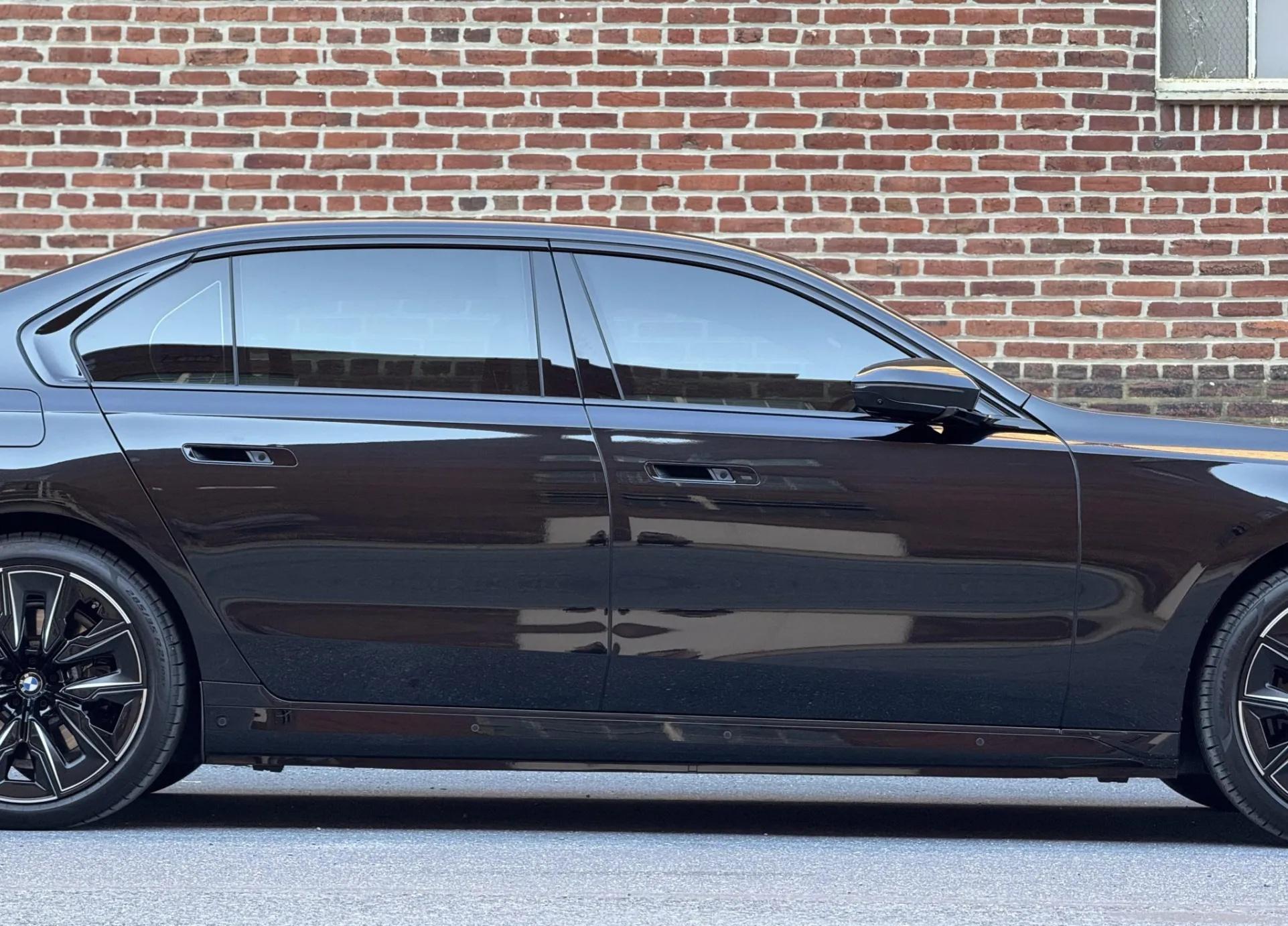 2023 BMW i7 xDrive60 M Sport