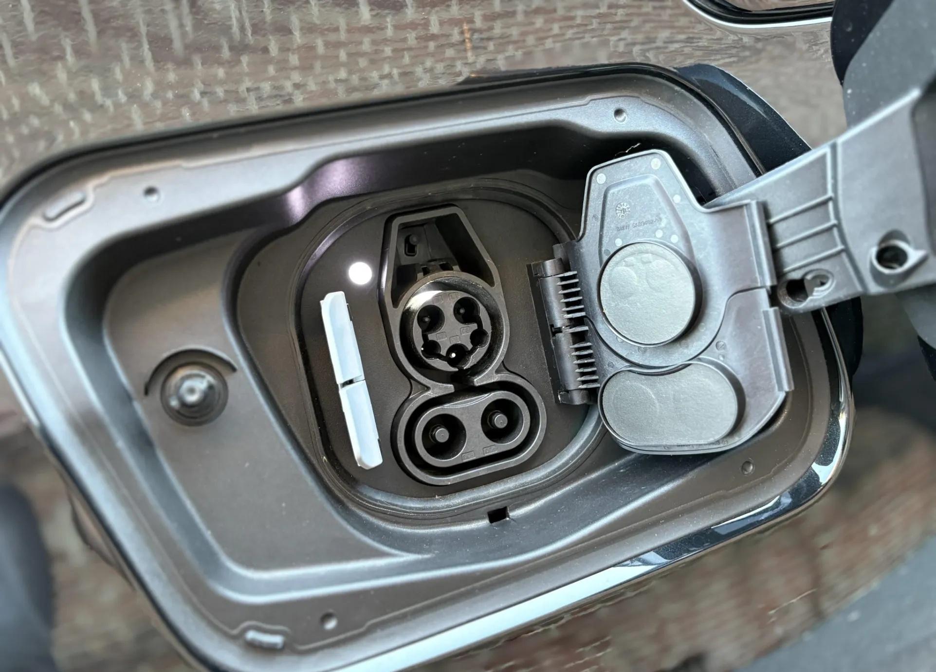 2023 BMW i7 xDrive60 M Sport