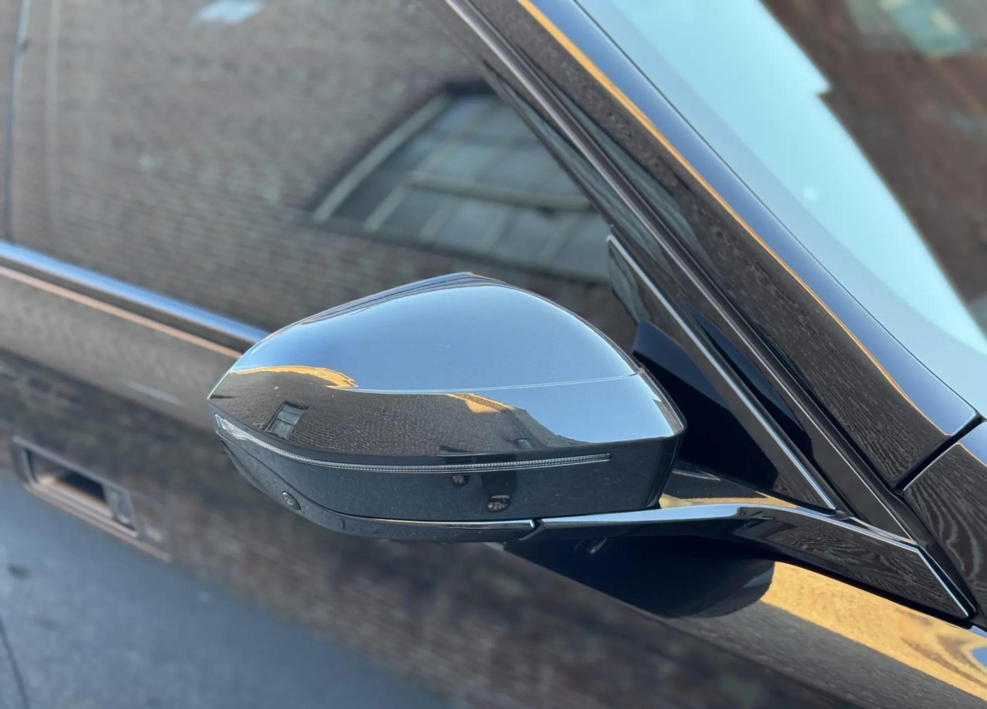 2023 BMW i7 xDrive60 M Sport