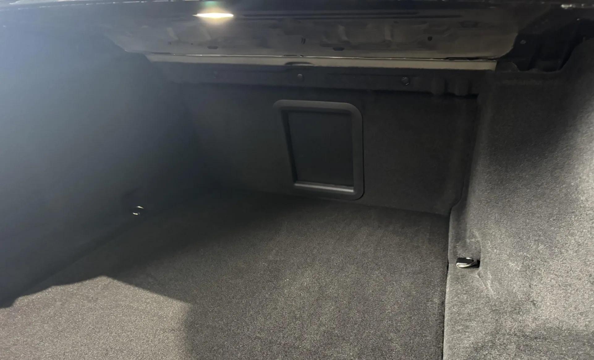 2023 BMW i7 xDrive60 M Sport