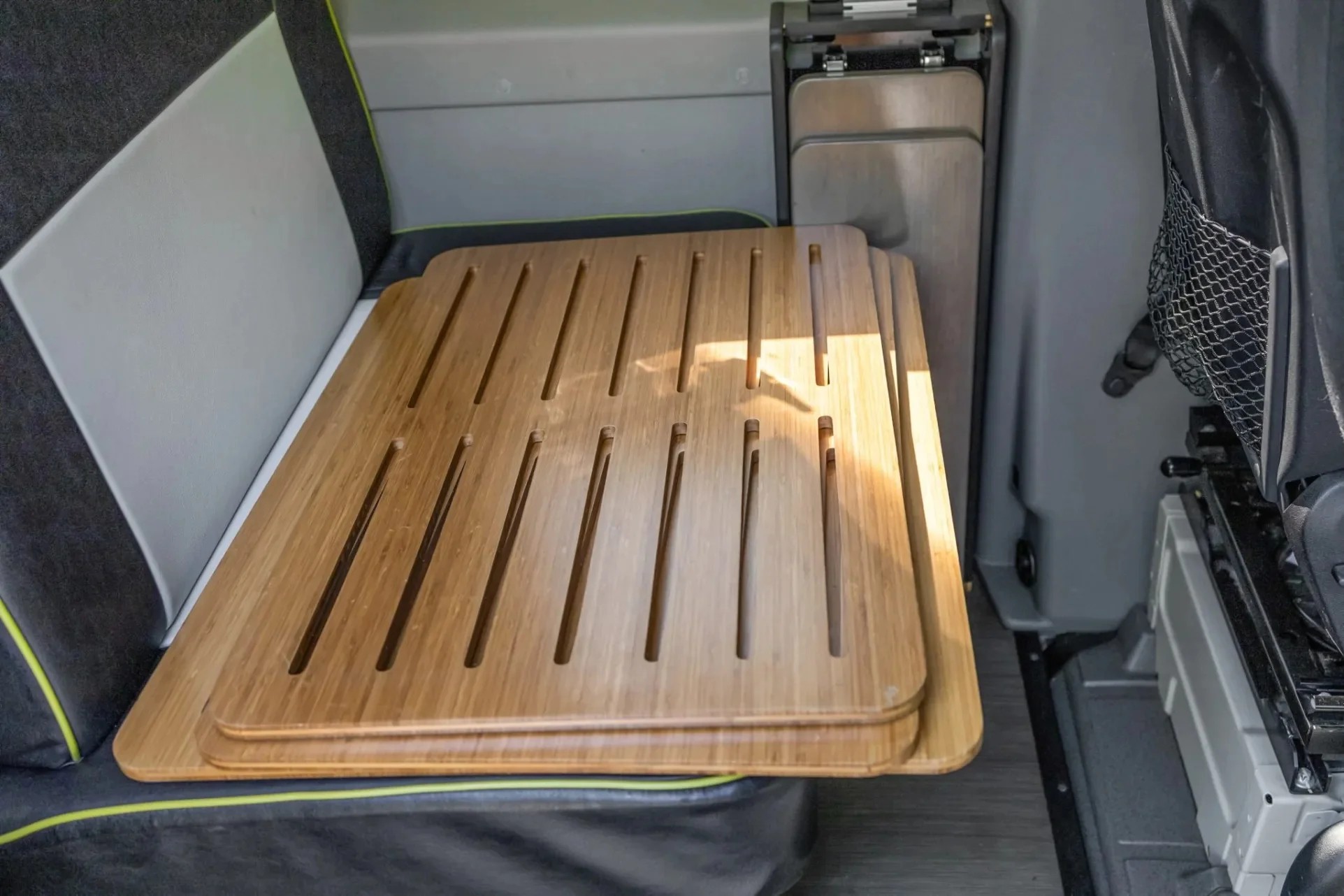 2018 Mercedes-Benz Sprinter 2500