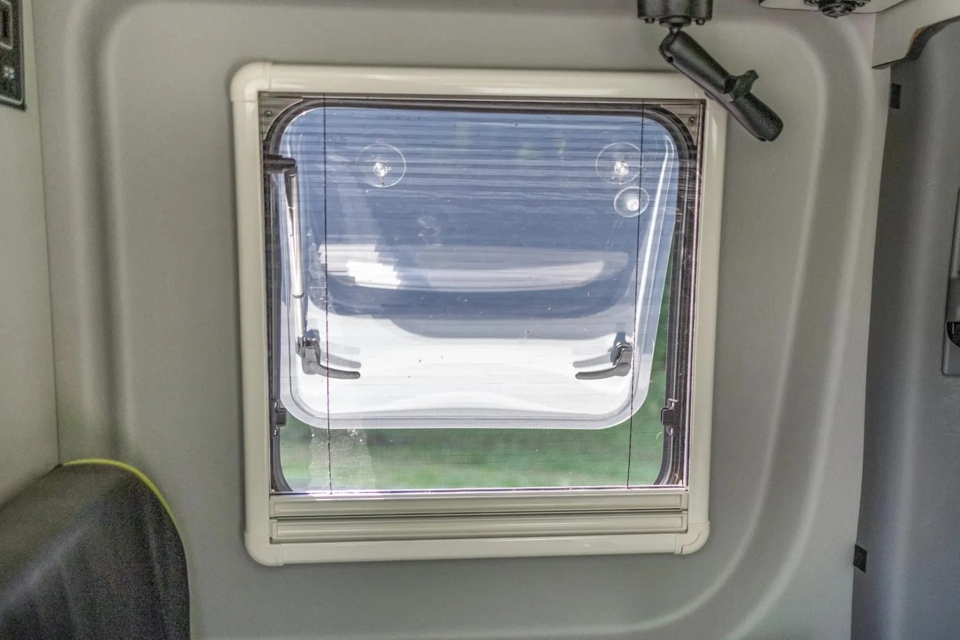 2018 Mercedes-Benz Sprinter 2500