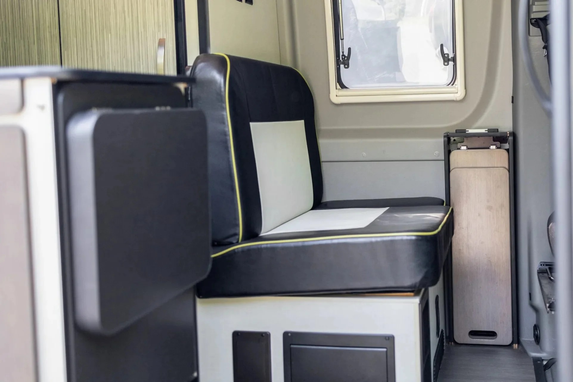 2018 Mercedes-Benz Sprinter 2500